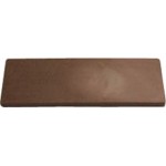 Promotional 2.08 Oz. Plain Chocolate Candy Bar