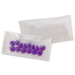 1/2 Oz. Bag of Printed Candy w/T-Fill Logo Branded