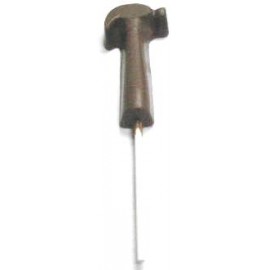 Promotional 0.56 Oz. Chocolate Hammer On A Stick  Promotional 0.56 Oz. Chocolate Hammer On A Stick