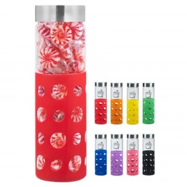 Logo Branded Veranda Sili Window Starlight Mints Gift Set