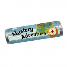 Custom Imprinted Mint Roll  Custom Imprinted Mint Roll