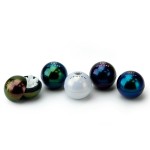 Chameleon Mint Container with Logo