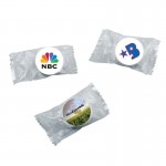 Promotional Single Mints for On-the-Go