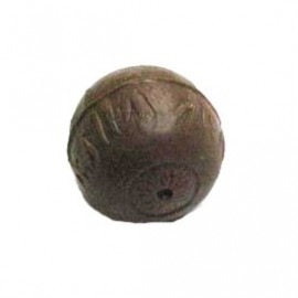 Promotional 0.64 Oz. Chocolate 3D Eye  Promotional 0.64 Oz. Chocolate 3D Eye