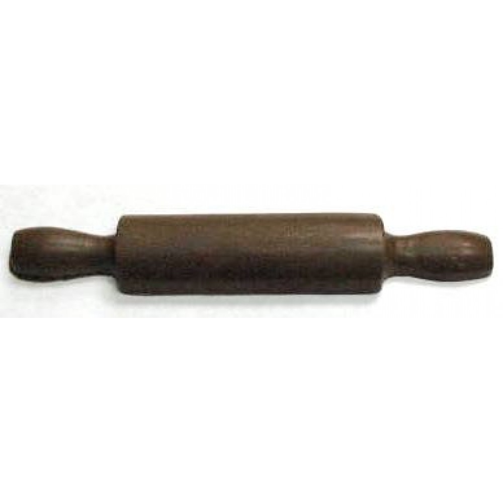 Logo Branded 1.12 Oz. Chocolate Rolling Pin Logo Branded 1.12 Oz. Chocolate Rolling Pin