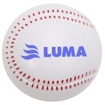 Baseball Mint Container Logo Branded