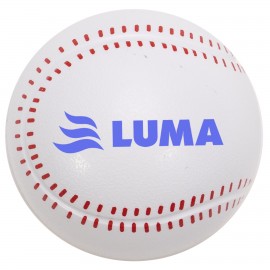 Baseball Mint Container Logo Branded