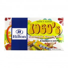 Nostalgia Box - 1960's with Logo