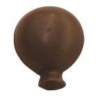 Promotional 0.88 Oz. Chocolate Balloon