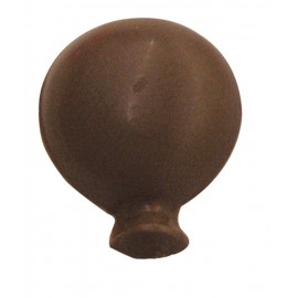 Promotional 0.88 Oz. Chocolate Balloon