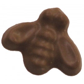 Promotional 0.24 Oz. Chocolate Bumble Bee