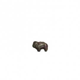 Logo Branded 0.24 Oz. Mini Chocolate Camel  Logo Branded 0.24 Oz. Mini Chocolate Camel