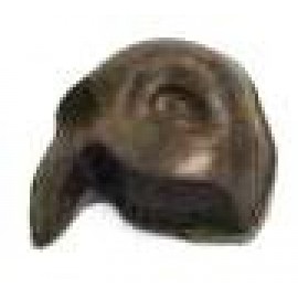 Custom Imprinted 0.32 Oz. Chocolate Phantom Mask  Custom Imprinted 0.32 Oz. Chocolate Phantom Mask