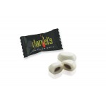 Logo Branded Individually Wrapped Cream Supremes / Premium Chocolate Mint