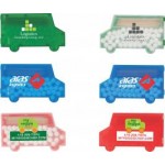 Box Truck Mints & Picks Custom Imprinted