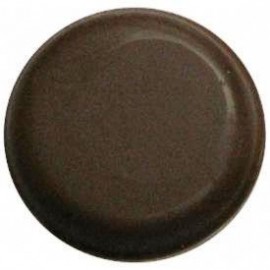 Custom Imprinted 0.32 Oz. Chocolate Circle Plain Small Thin  Custom Imprinted 0.32 Oz. Chocolate Circle Plain Small Thin
