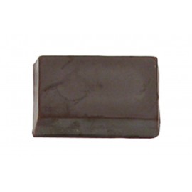 0.24 Oz. Thick Chocolate Bricks Logo Branded