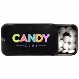 Mini Tek Slider Mints 0.25 Oz. Custom Imprinted  Mini Tek Slider Mints 0.25 Oz. Custom Imprinted