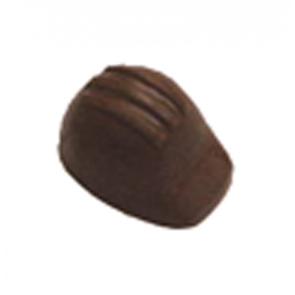 0.8 Oz. Chocolate Hard Hat Custom Imprinted