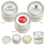 Logo Branded Lip Moisturizer And Mint Combo