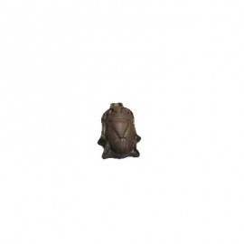 Promotional 0.88 Oz. Chocolate June Bug