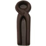 1.04 Oz. Chocolate Tin Snips Large Custom Imprinted