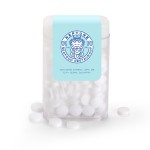 Tiny Mint Container Logo Branded