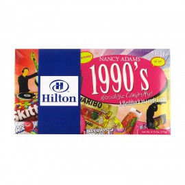 Nostalgia Box - 1990's with Logo