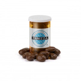 Large Prescription Bottle Custom Printed