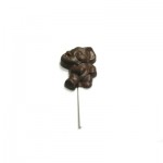 Custom Imprinted 2.08 Oz. Chocolate Elephant Baby - On A Stick