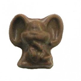 Promotional 0.32 Oz. Chocolate Mouse