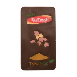 1.44 Oz. Four Color Transfer Chocolate Business Card Custom Imprinted