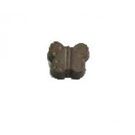 0.16 Oz. Mini Chocolate Butterfly Custom Imprinted  0.16 Oz. Mini Chocolate Butterfly Custom Imprinted