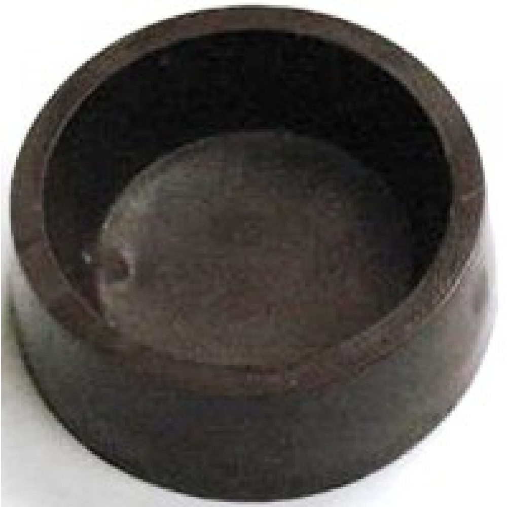 Custom Imprinted 5.6 Oz. Chocolate Candy Bowl Base - Round Medium