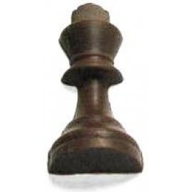 Promotional 0.56 Oz. Chocolate Chess King