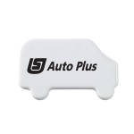 Truck Mint Card w/ Sugar-Free MicroMints Custom Imprinted