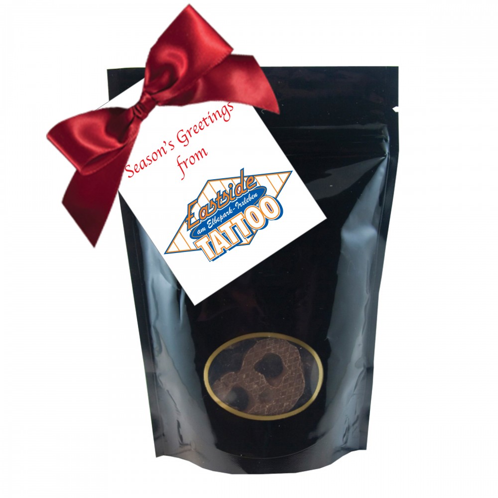 Personalized Large Window Bag Personalized Large Window Bag