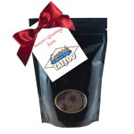 Personalized Large Window Bag
