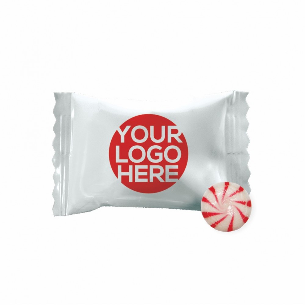 Cinnamon Starlites - Custom Wrapper Custom Printed Cinnamon Starlites - Custom Wrapper Custom Printed