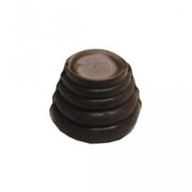 Logo Branded 6.72 Oz. Chocolate 3d Beehive