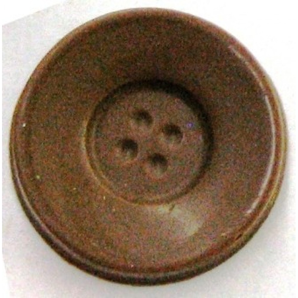 Custom Imprinted 0.16 Oz. Chocolate Buttons