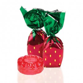 Strawberry Delight Custom Imprinted  Strawberry Delight Custom Imprinted