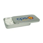Custom Tek Slider Mints (0.5 Oz.)