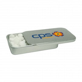 Custom Tek Slider Mints (0.5 Oz.)