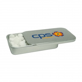 Tek Slider Mints (0.5 Oz.) Logo Branded