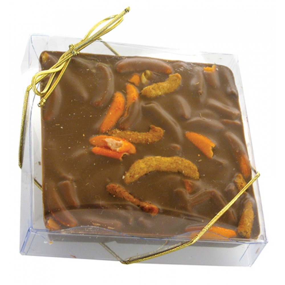 Custom Imprinted Chunky Gourmet Bars - Build Your Own Bar Custom Imprinted Chunky Gourmet Bars - Build Your Own Bar