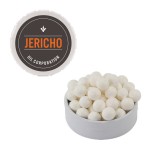 Snap Top Mint Tin Custom Imprinted