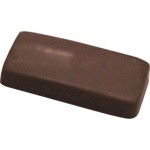 Custom Printed 0.32 Oz. Plain Chocolate Bricks