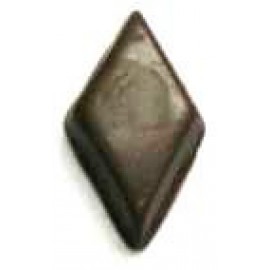 0.10 Oz. Chocolate Diamonds Playing Card Symbol Logo Branded  0.10 Oz. Chocolate Diamonds Playing Card Symbol Logo Branded