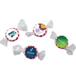 Individually Wrapped Starlite Breath Mints Logo Branded